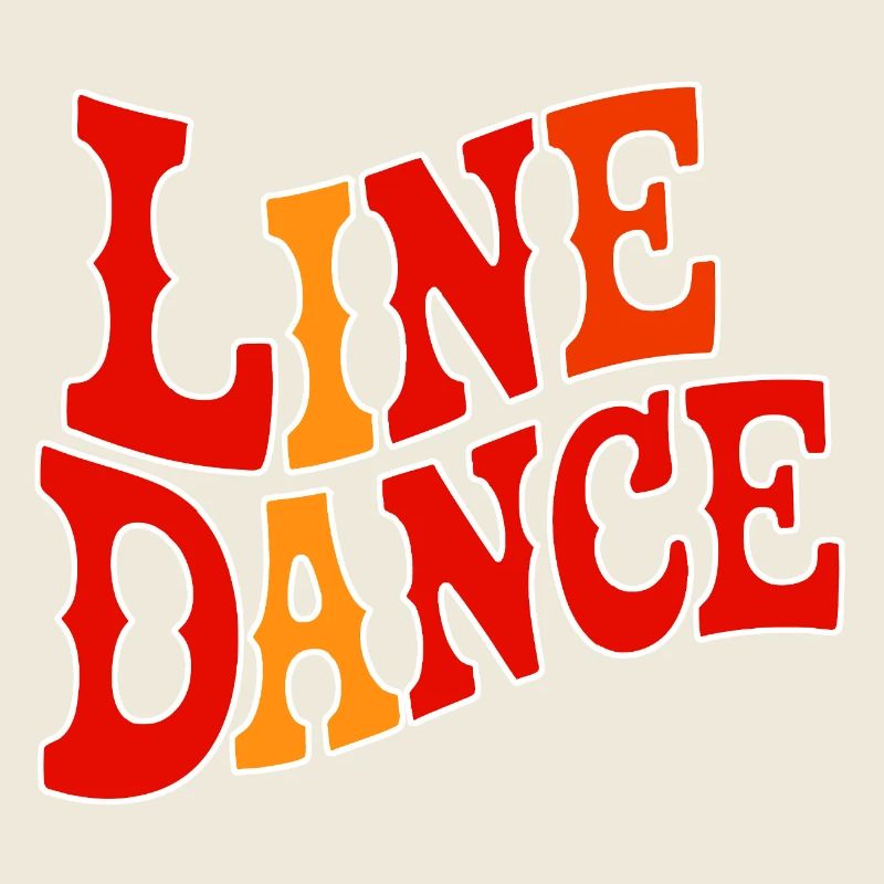 Line Dance Love