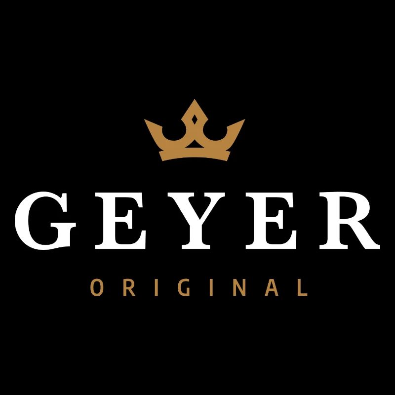 Geyer Original Family Logo