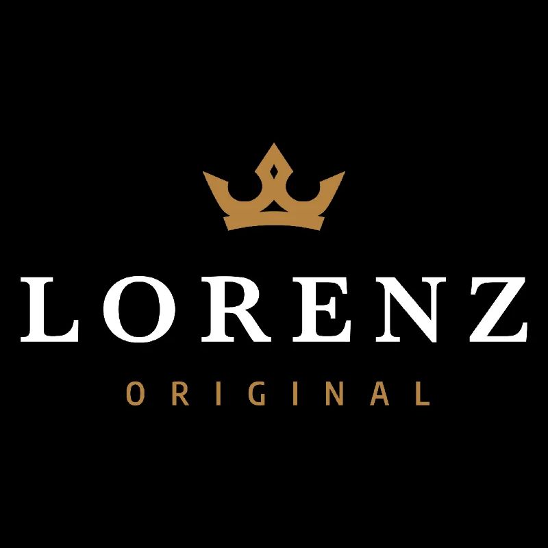 Logo original de la famille Lorenz
