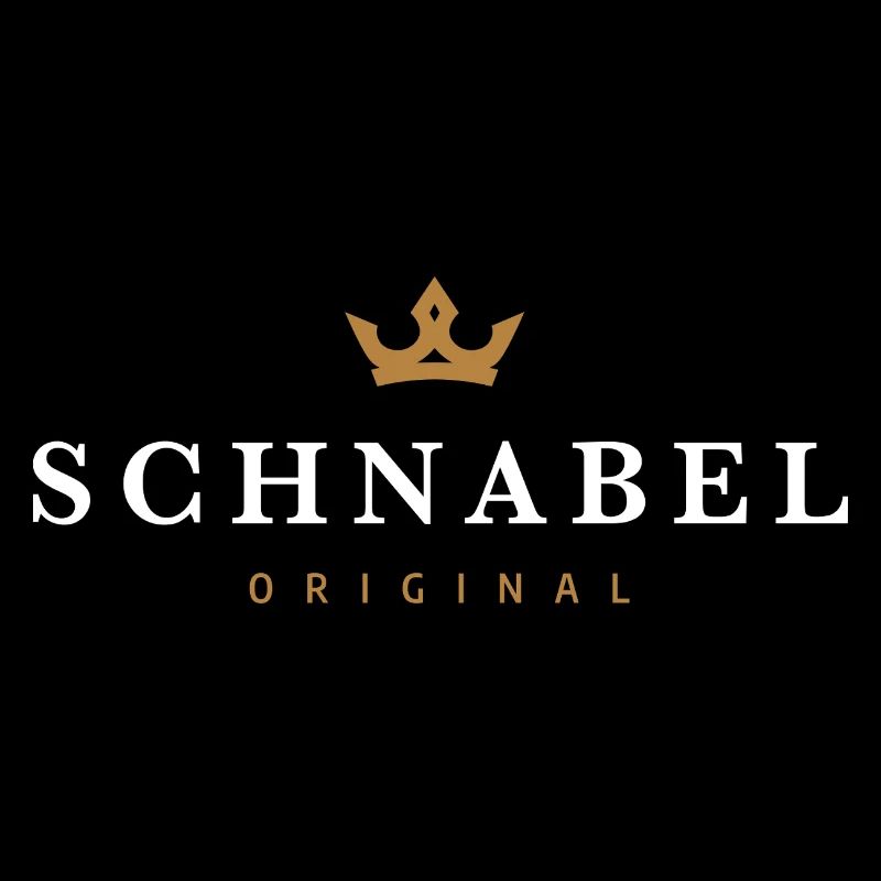 Logo original de la famille Schnabel