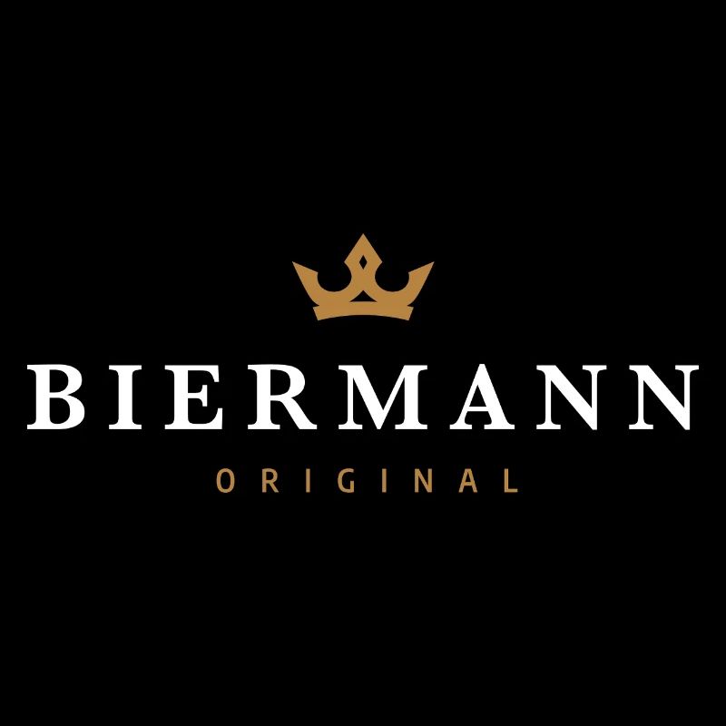 Biermann Original Family Logo