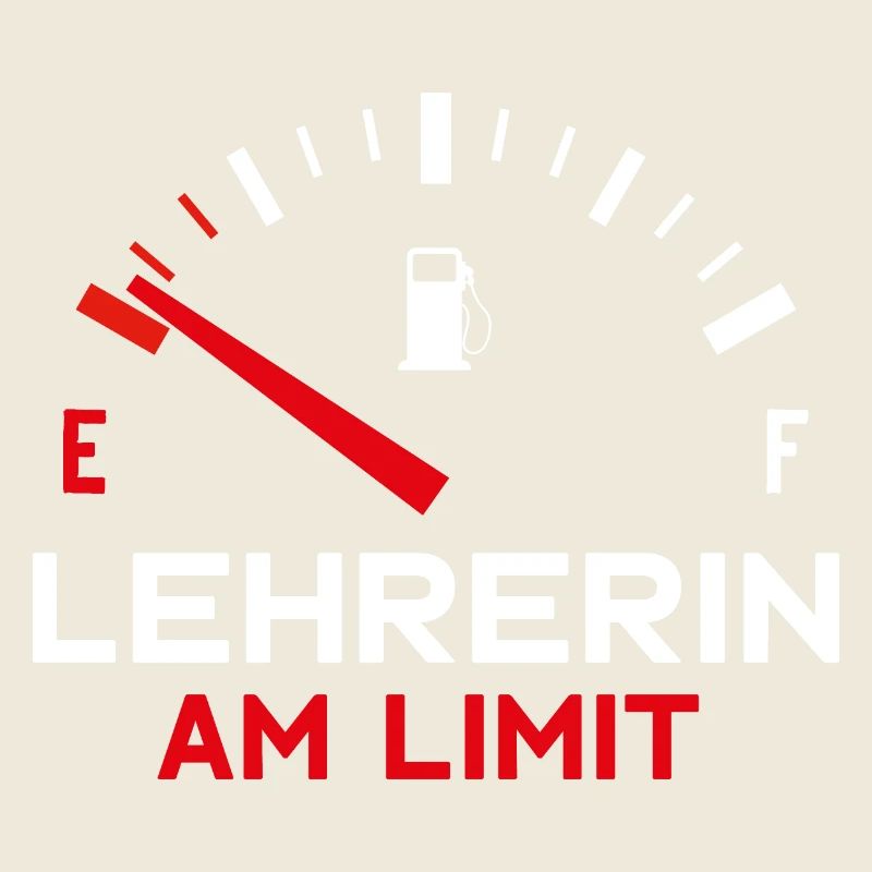 LEHRERIN AM LIMIT