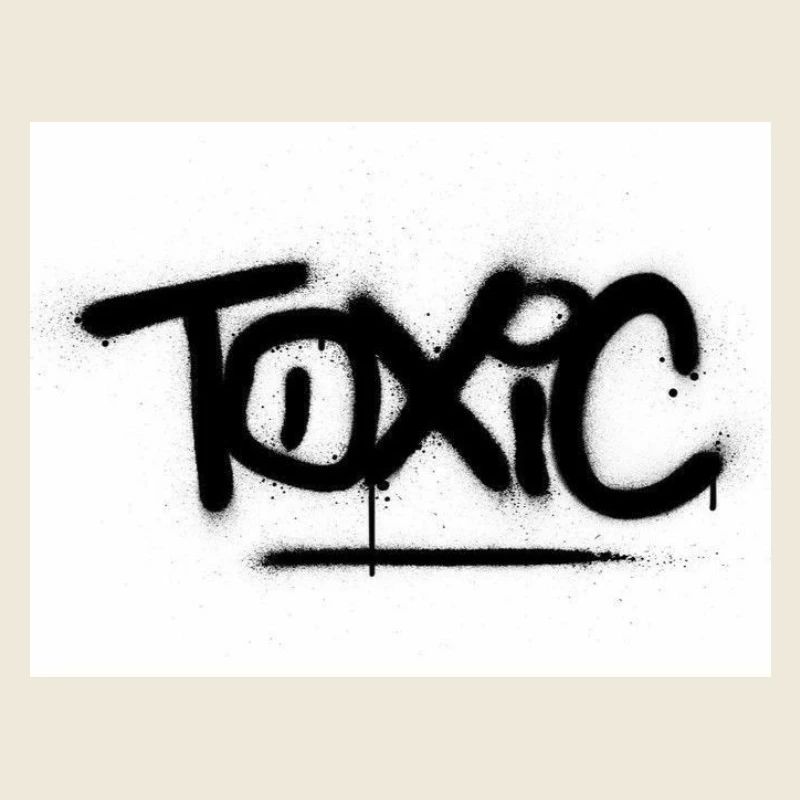 Toxic