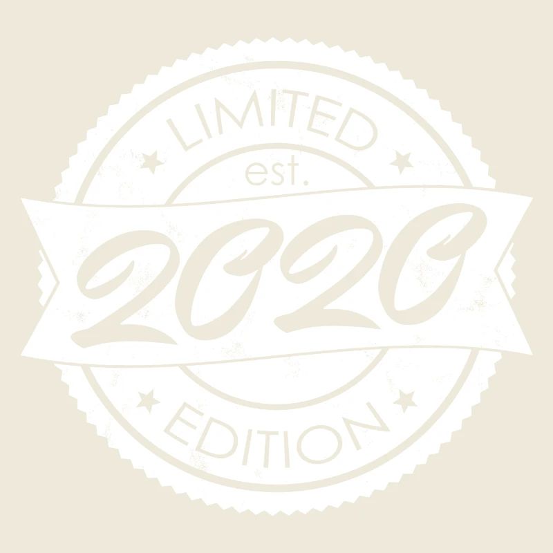 Limited Edition 2020 is