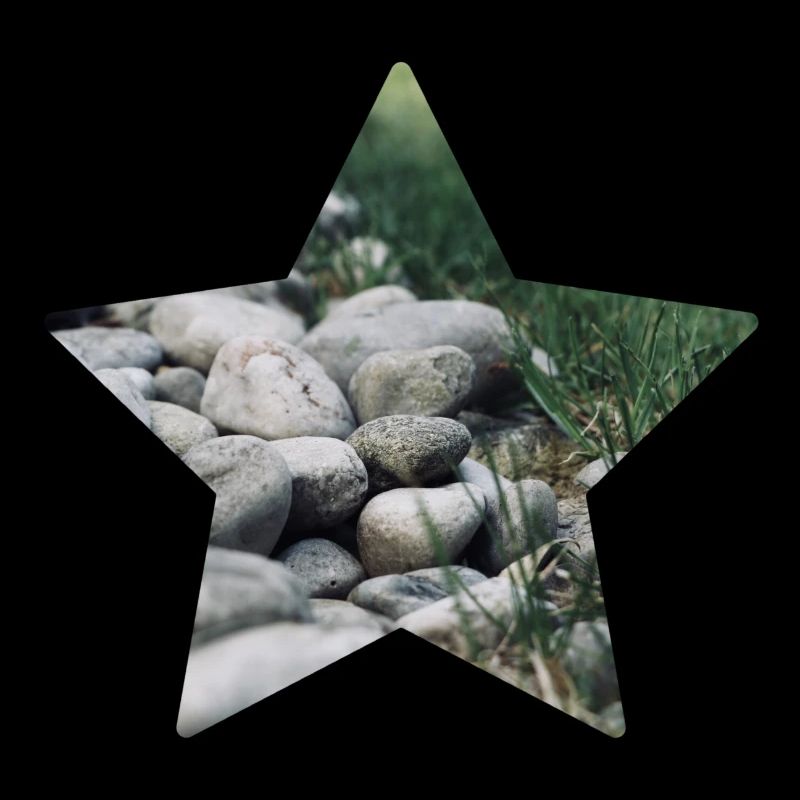 Étoile de la nature