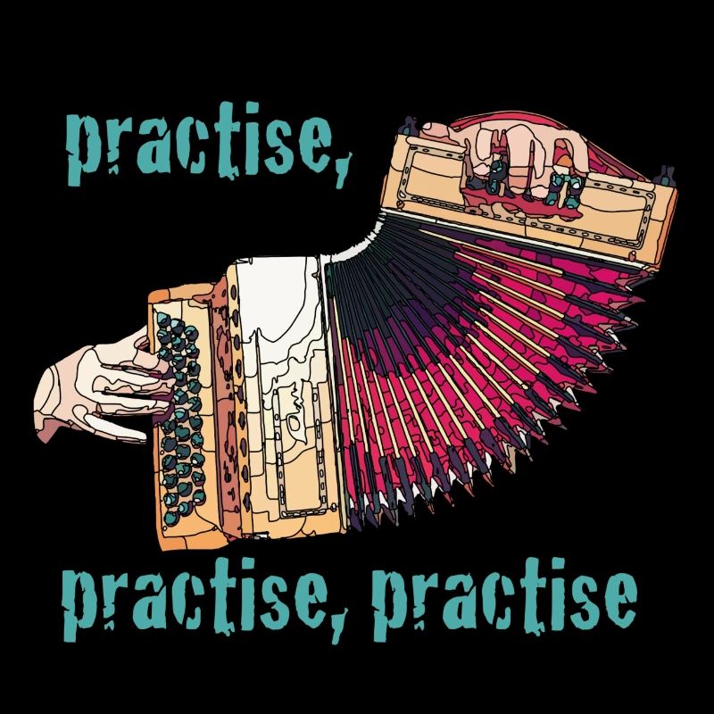practice box