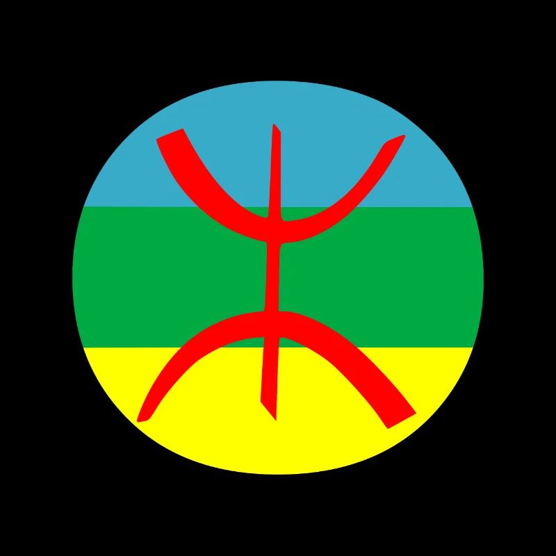 Amazigh