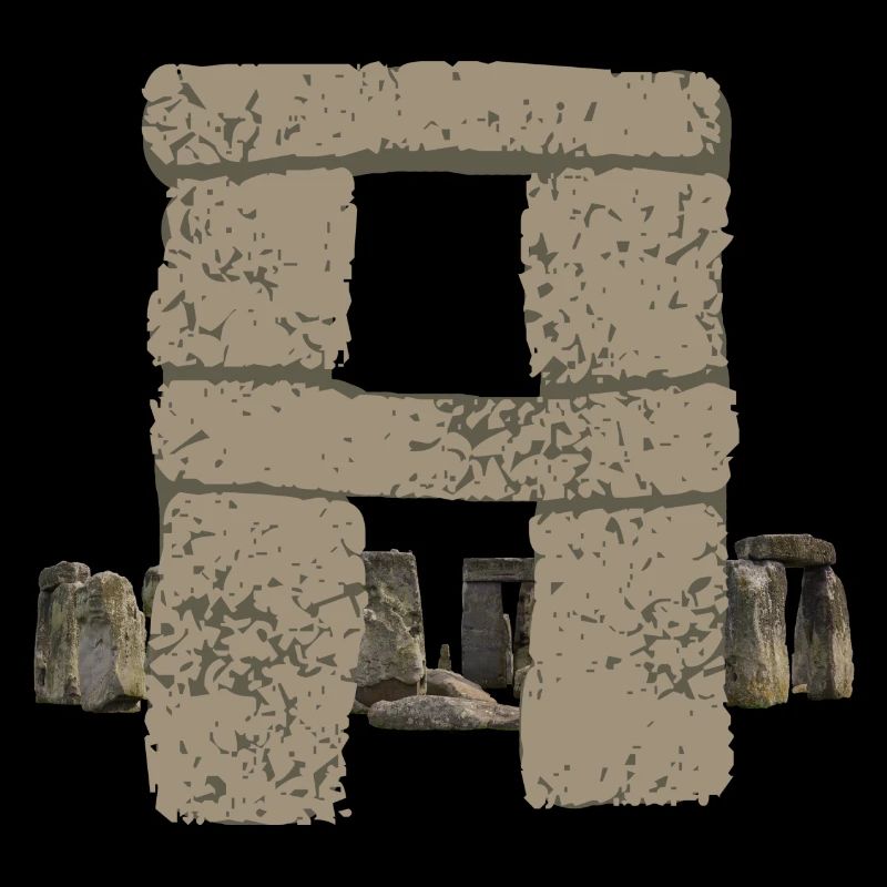stonehenge a