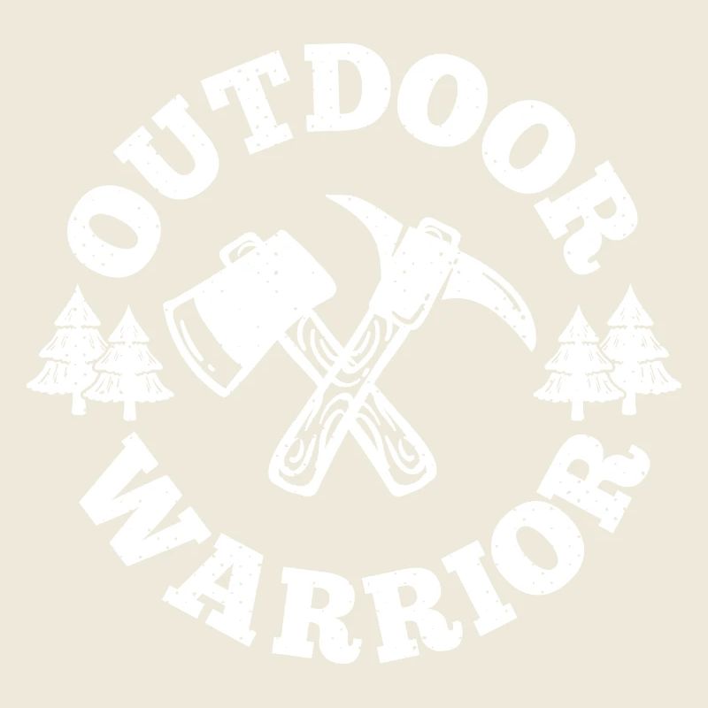 Outdoor Warrior
