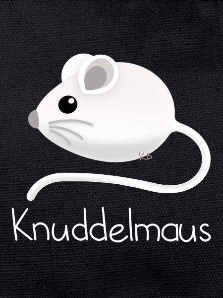 Knuddelmaus