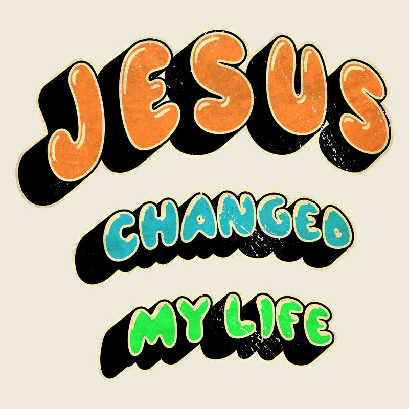 Jésus a changé ma vie