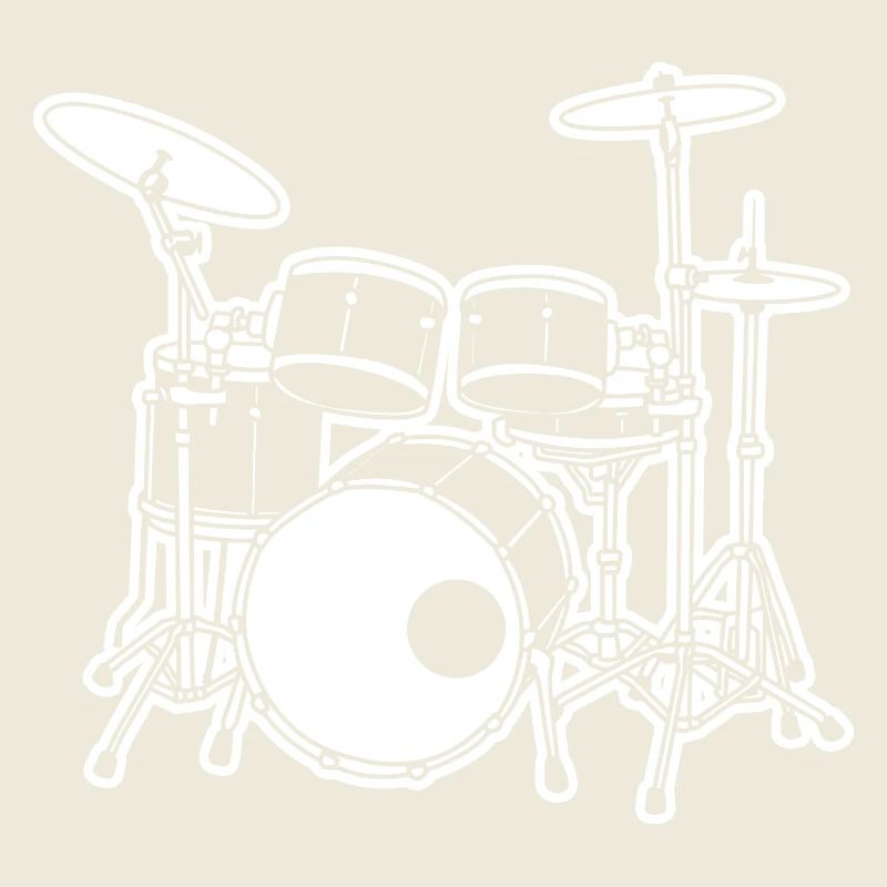 Drums Sketch