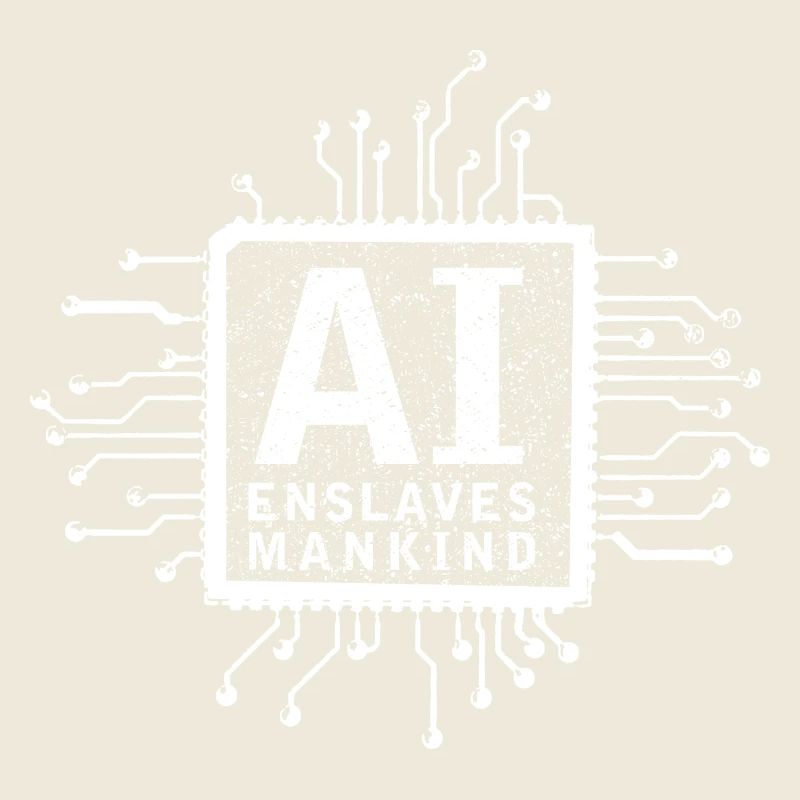 artificial intelligence white