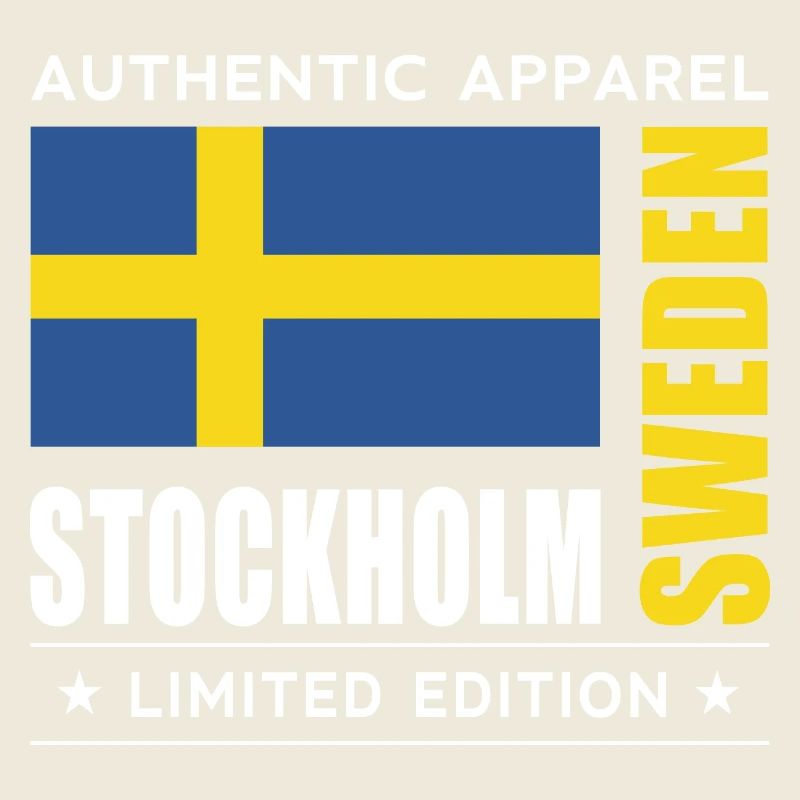 Stockholm