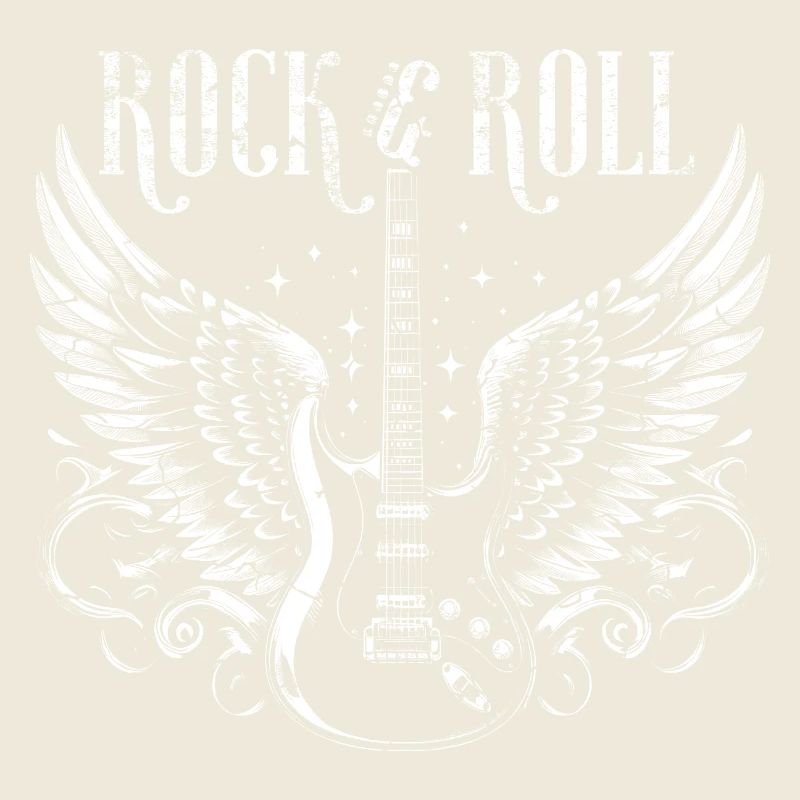 Rock & Roll Guitar