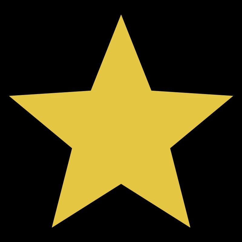 Étoile
