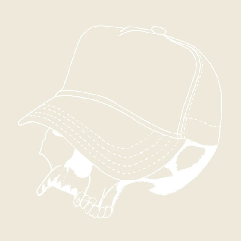 Skull Cap