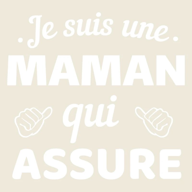 Assured Mom Pride Message