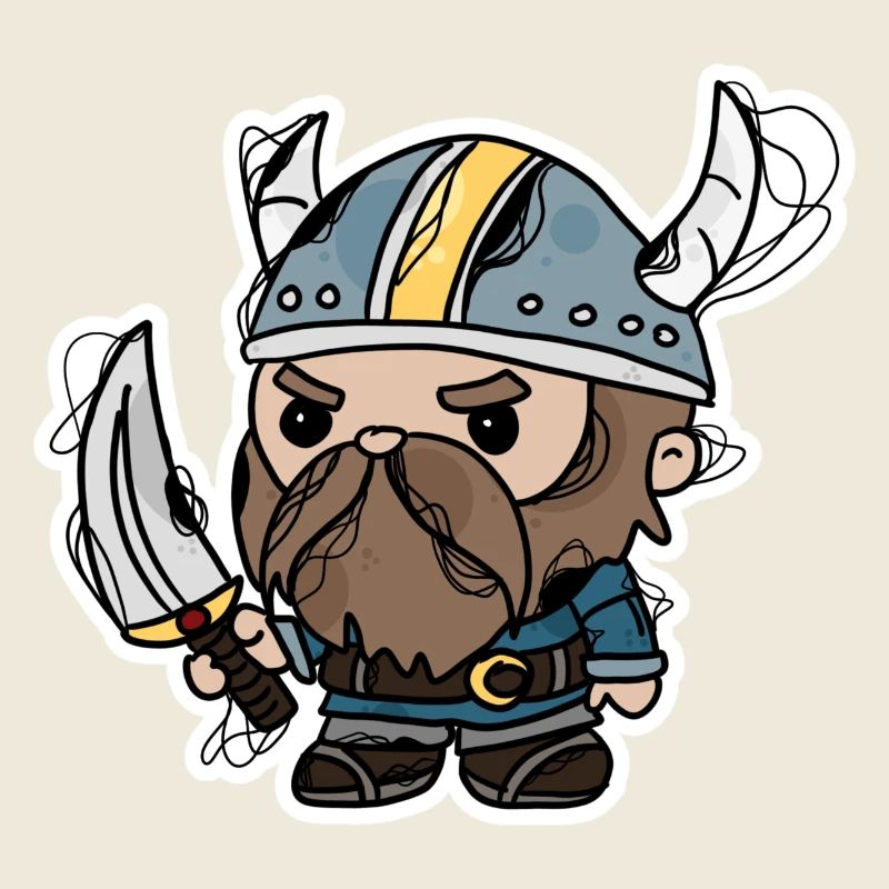 Wikinger