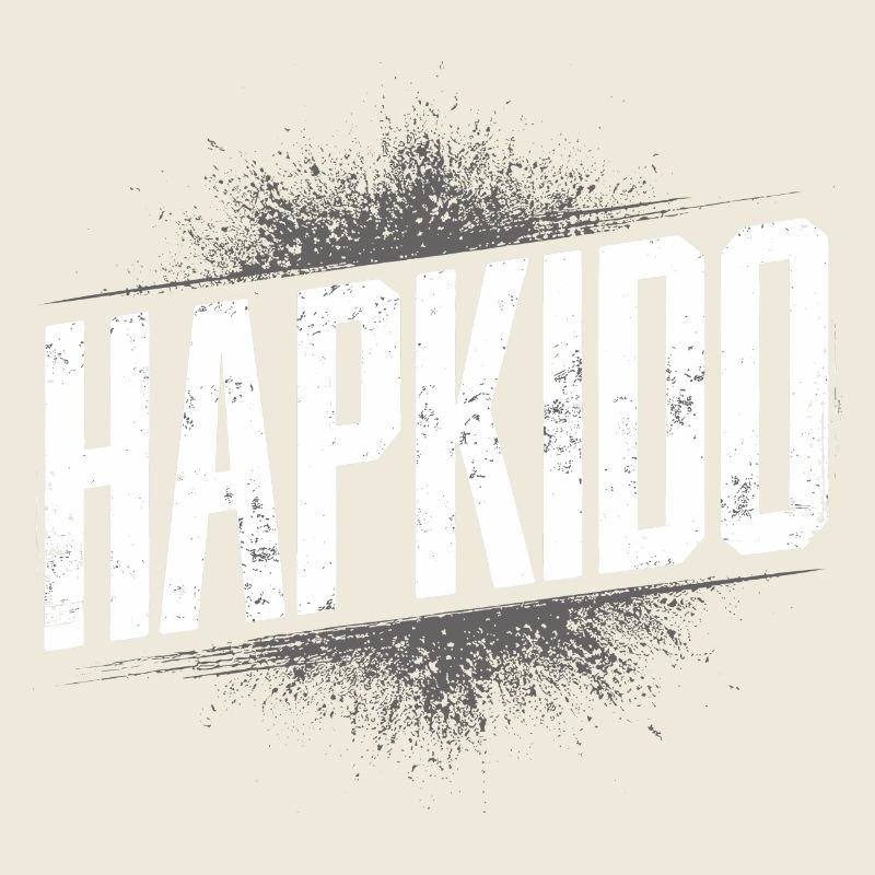 Hapkido – strength and technique combined