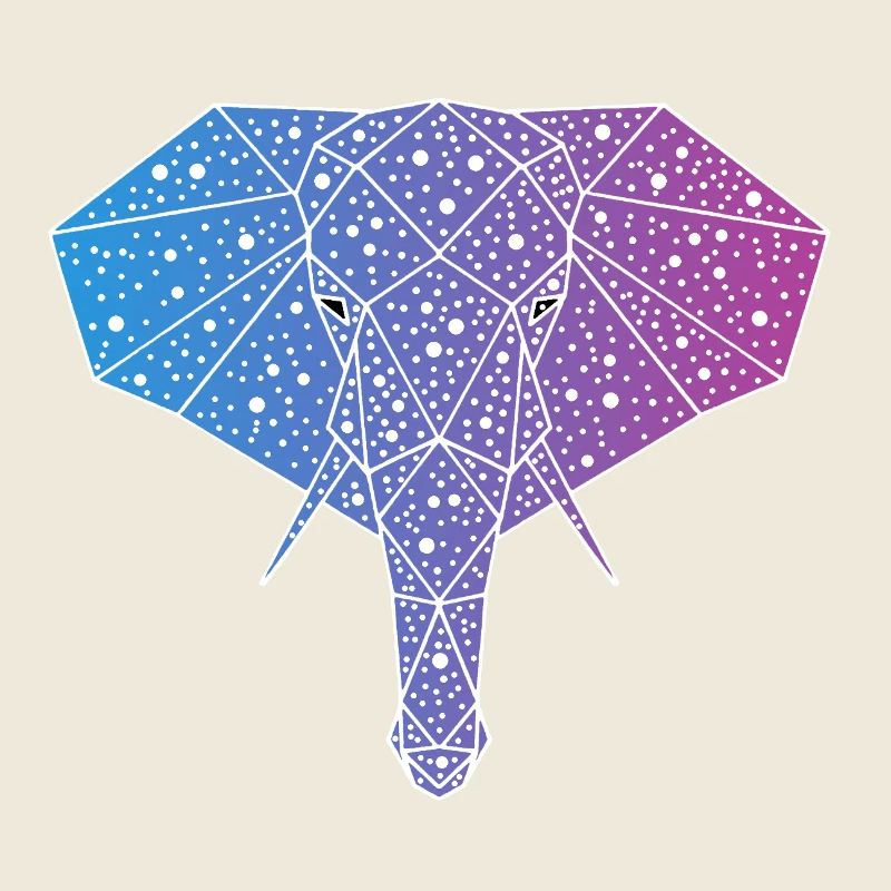 Galactic Elephant