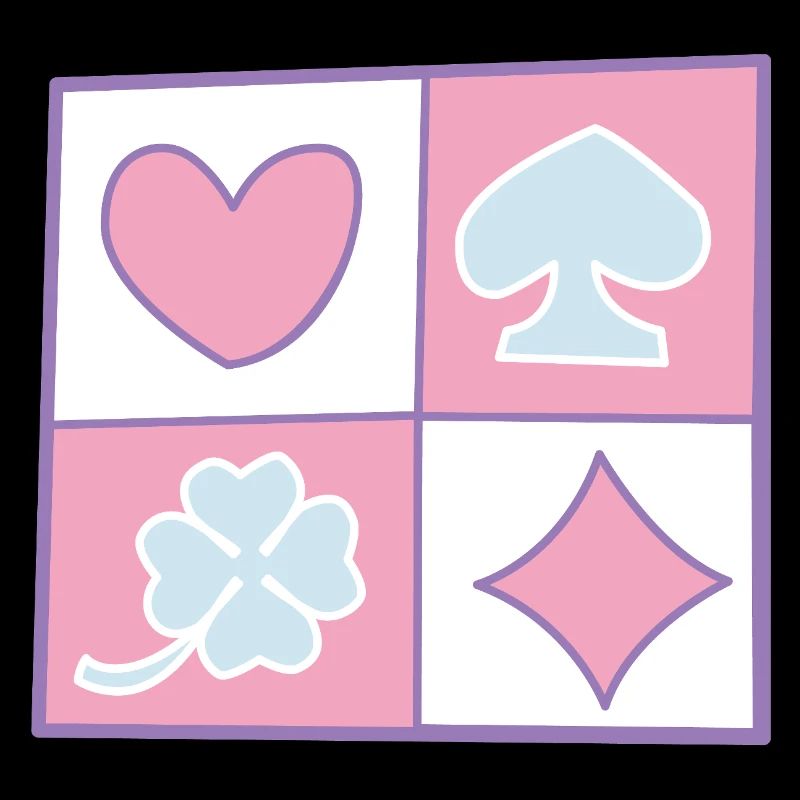 Checkerboard by helfspawn