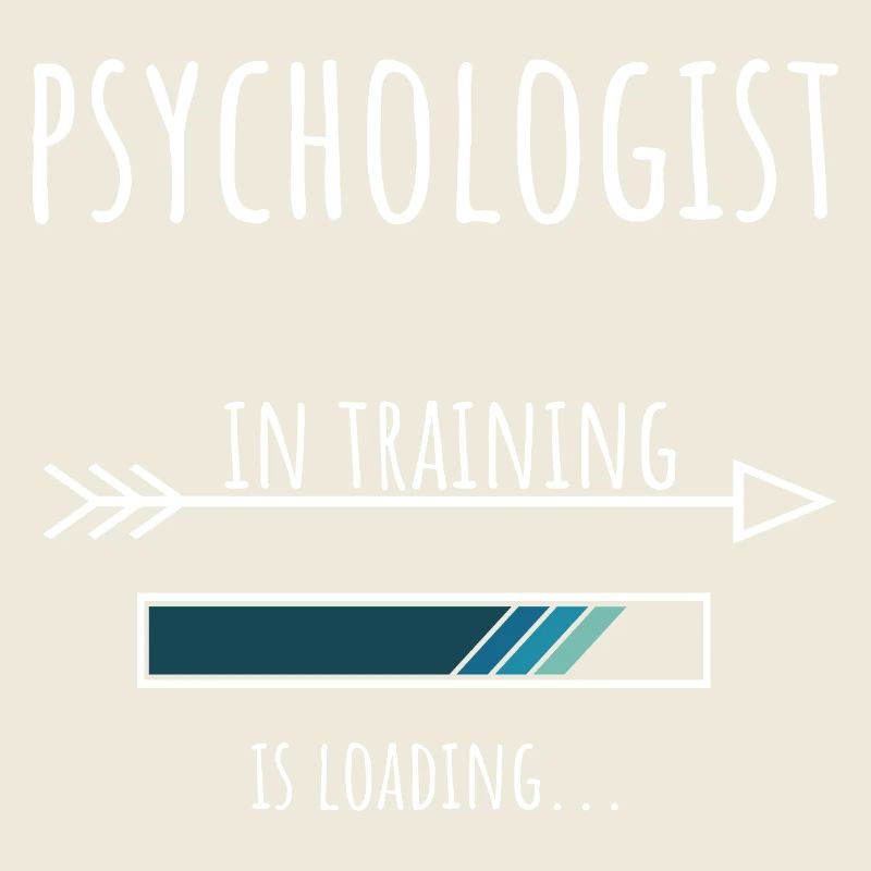 Psychologist Gift Profession Training Psychology