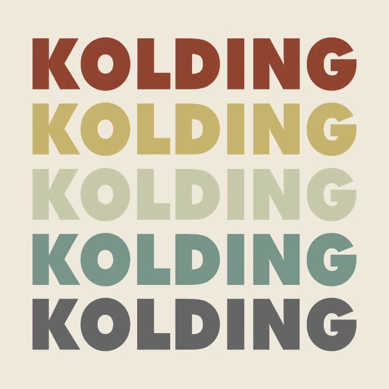 Kolding - Danemark - Danemark - Scandinavie