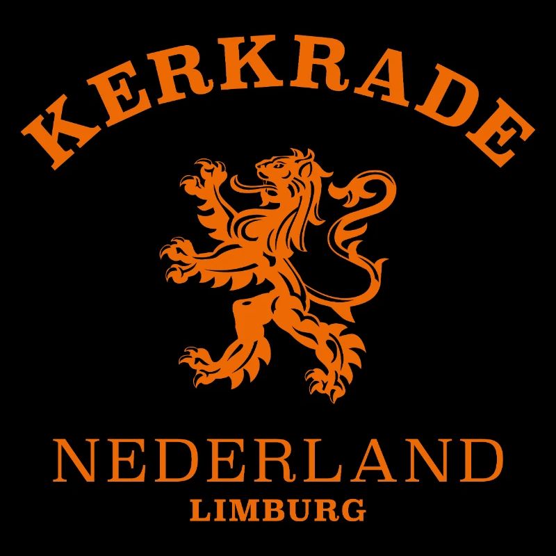 Kerkrade Nederland Netherlands
