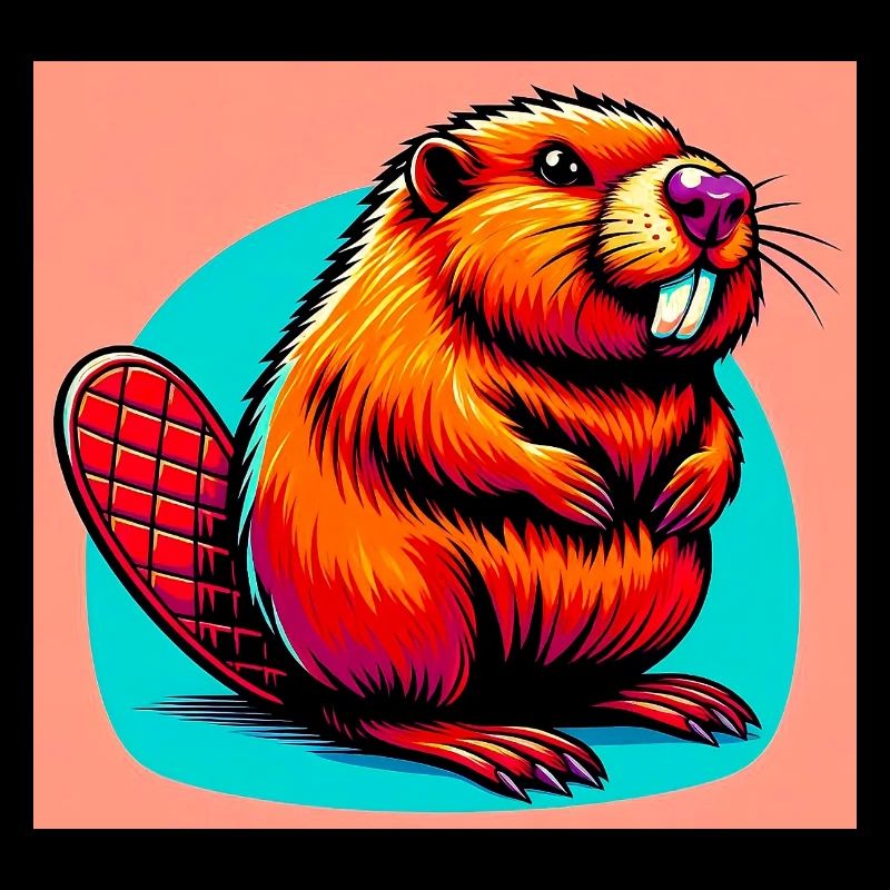 beaver