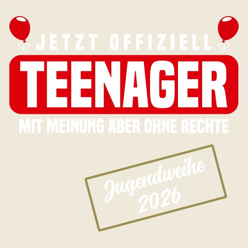 Youth Consecration 2026