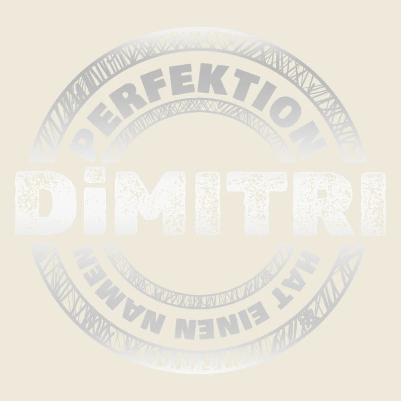 Dimitri dans le rôle de Dimitri