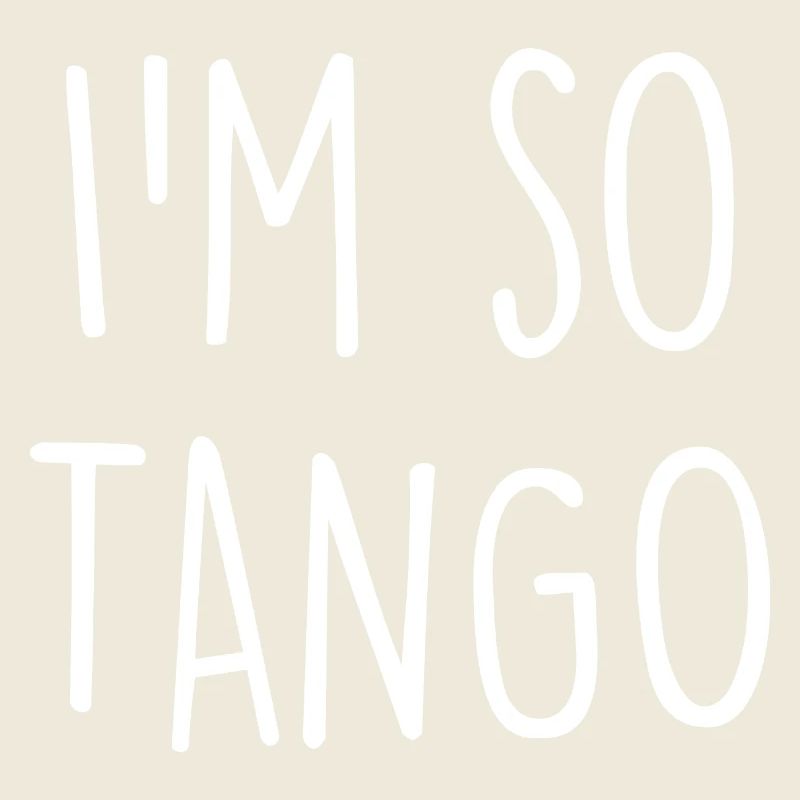 Tango Dancer