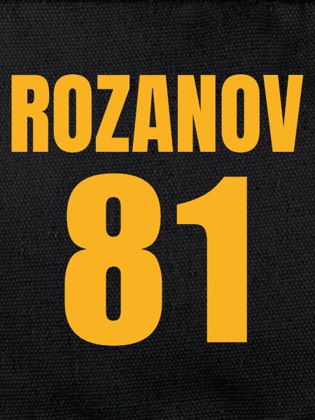 Rozanov