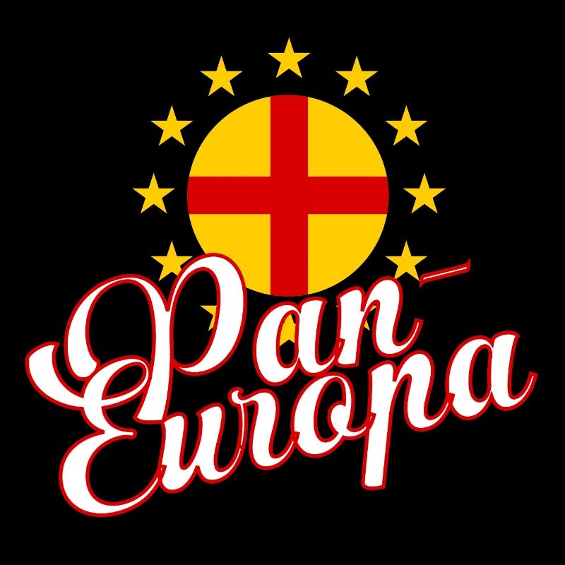 Pan-Europa Retro-Skript