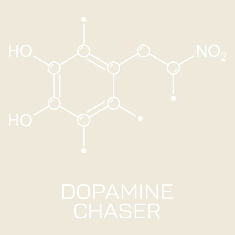 Dopamine Chaser Molekül