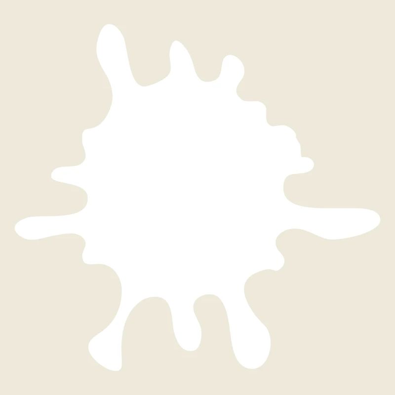Farbklecks Splash