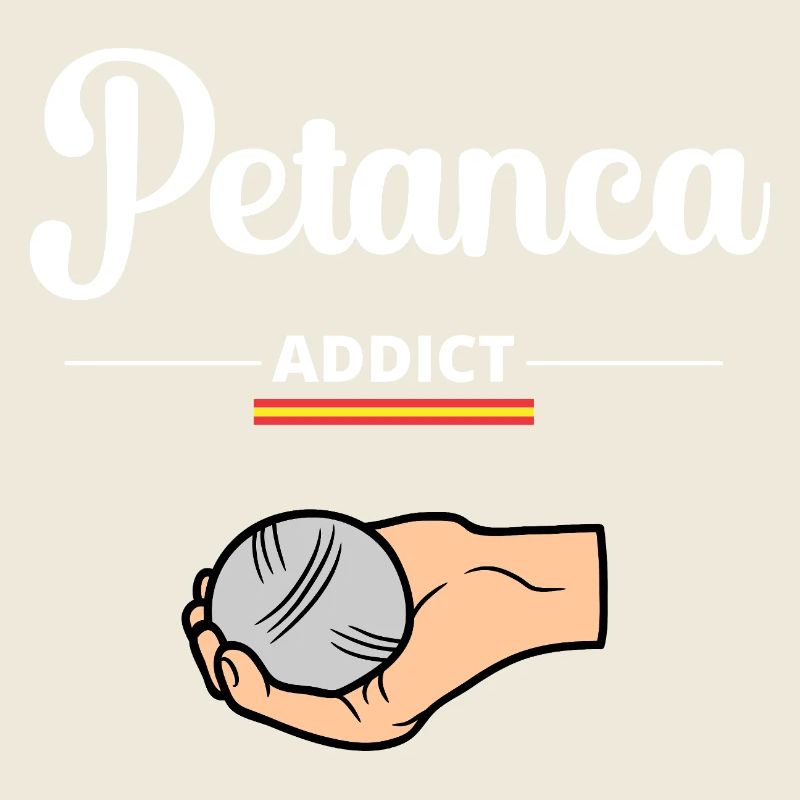 Accro à la pétanque Espagne