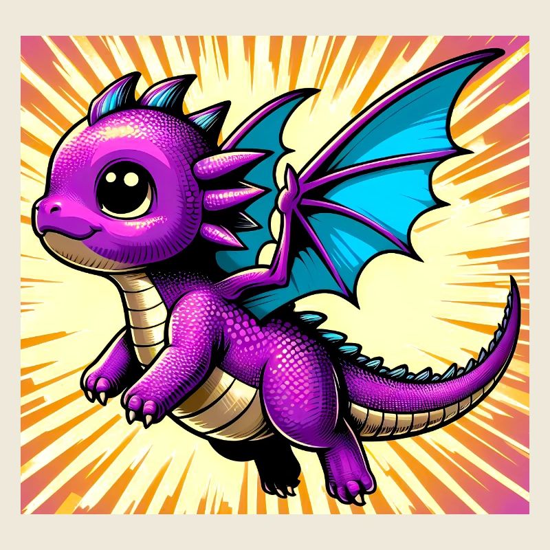 Drache