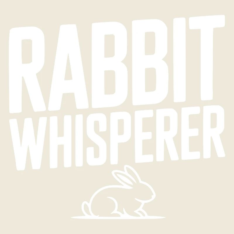 Le Chuchoteur de Lapins