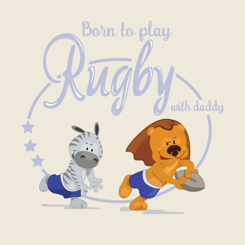 rugby