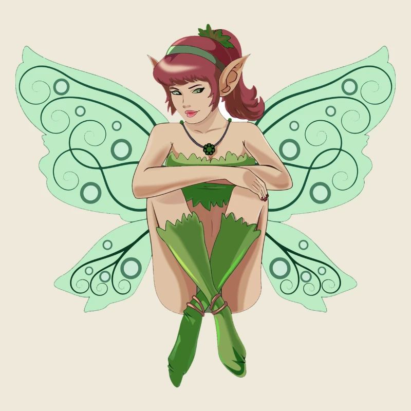 fairy