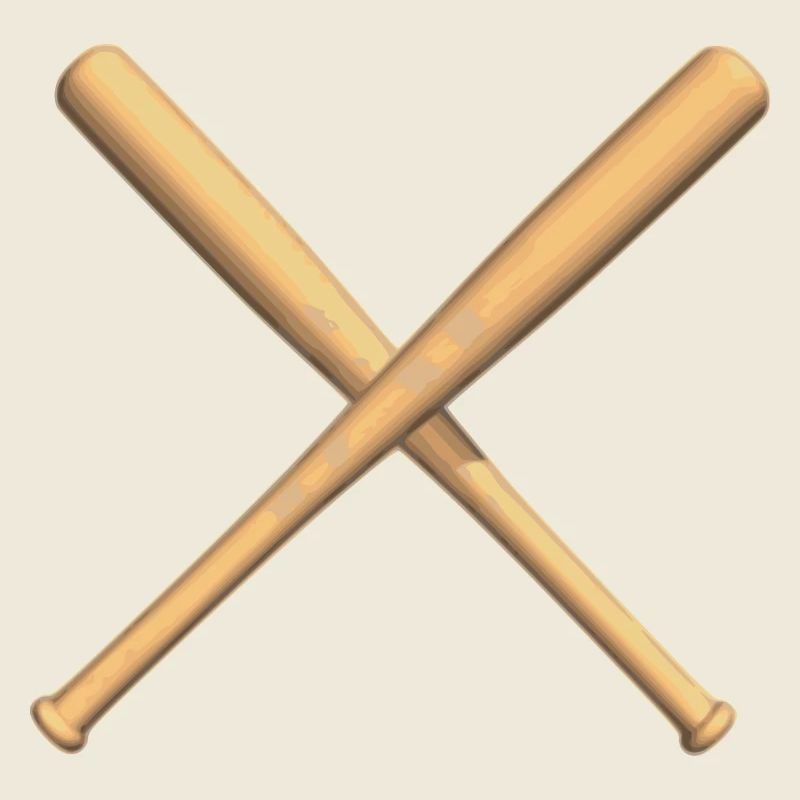batte de baseball