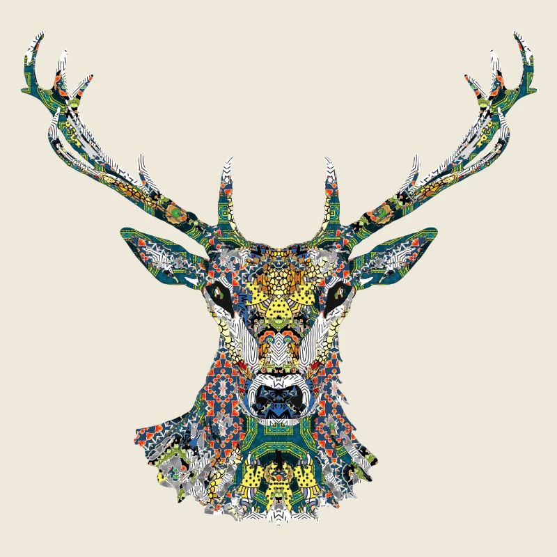 Hirsch