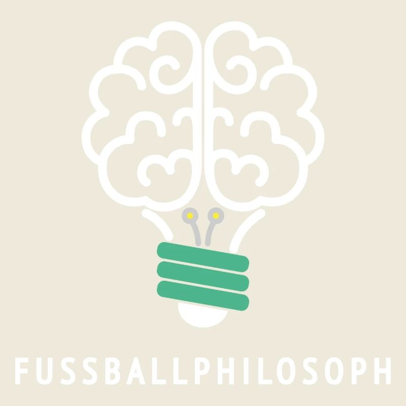 Fussballphilosoph Bold Edition
