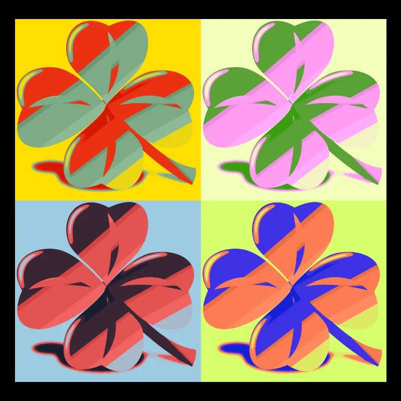 cloverleaf