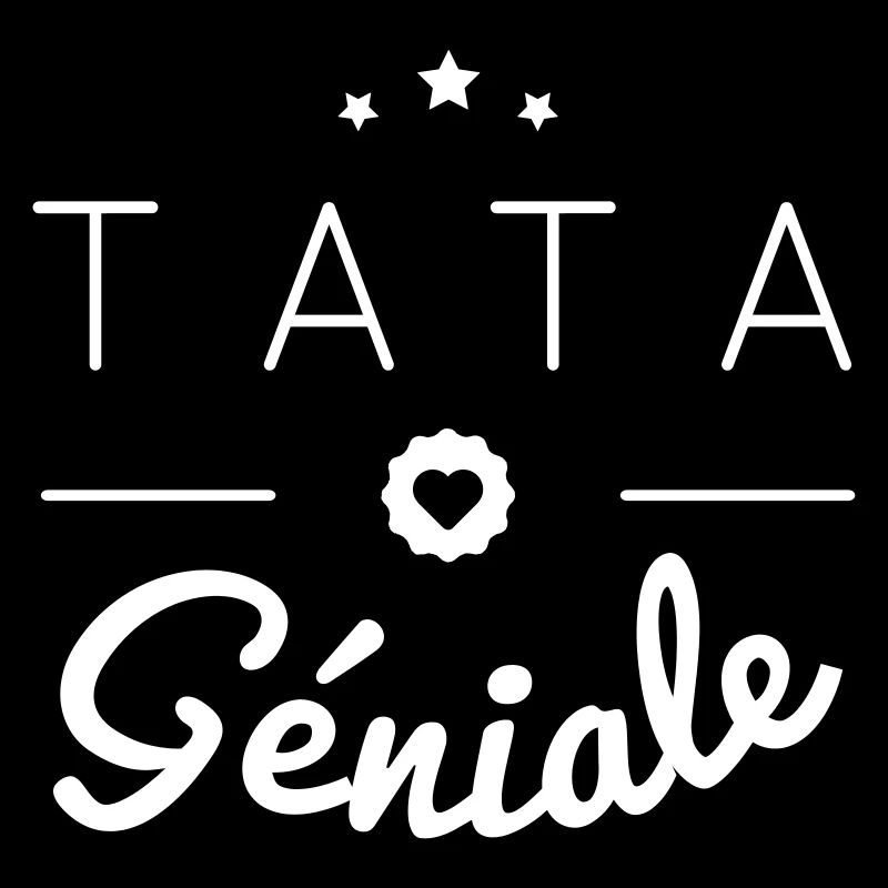 Tata géniale
