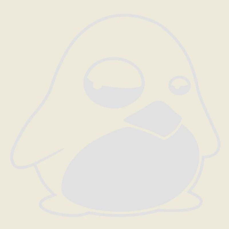 TUX Pinguin, LINUX