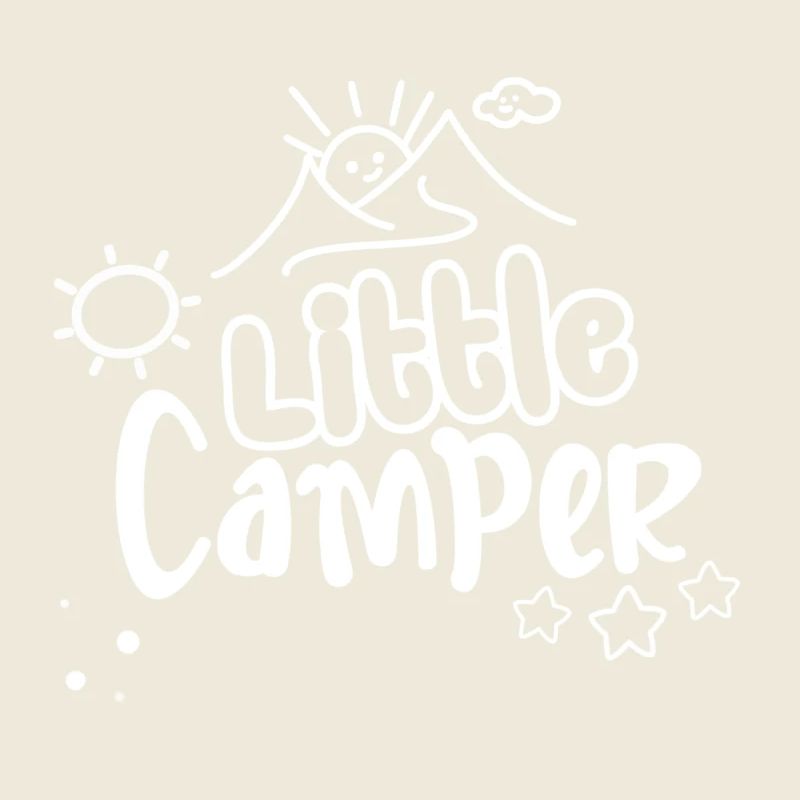 Petit campeur