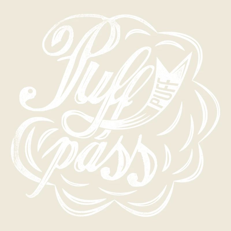 Puff Puff Pass